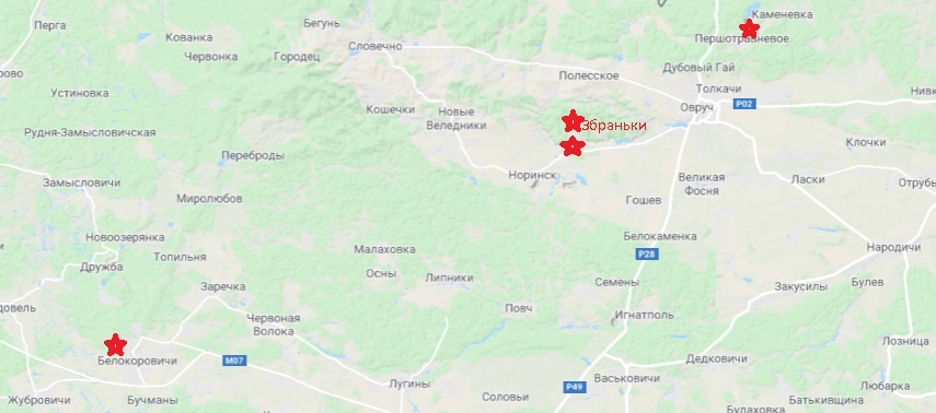 Ovruch 